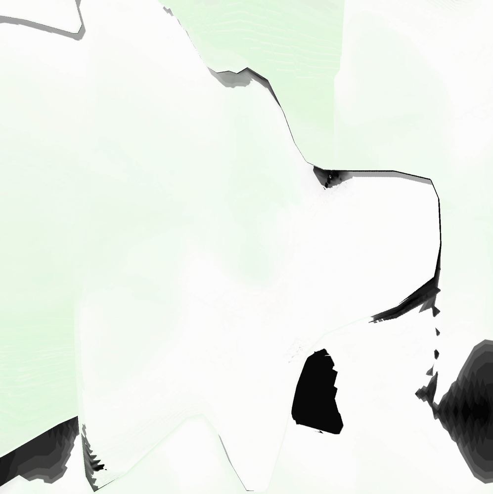 Abstract artwork
