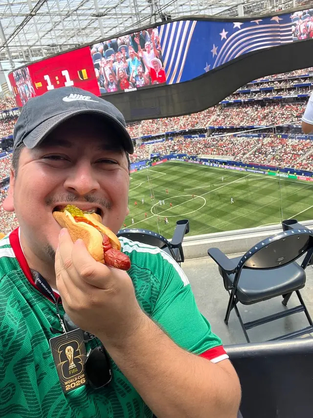 FIFA Frank